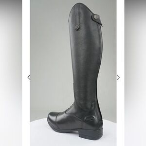 Moretta Size 9 Riding Boots
